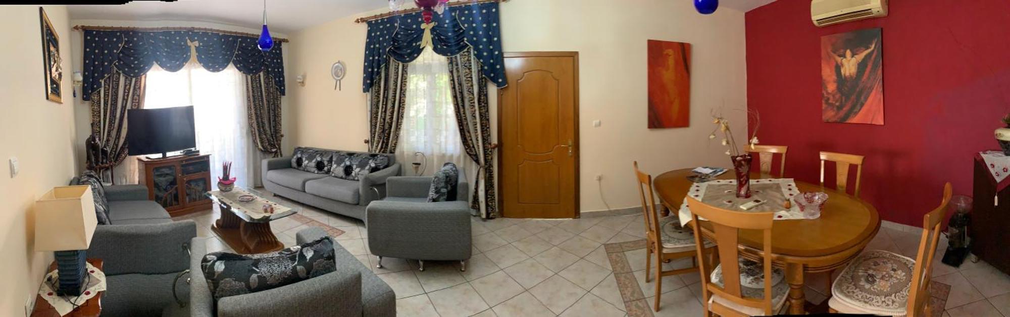 Christina'S House With 2 Bedrooms And Free Parking Gjirokastër Exterior foto