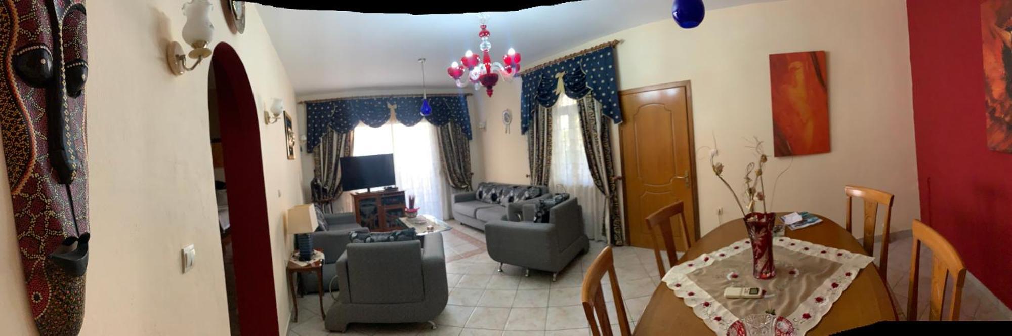 Christina'S House With 2 Bedrooms And Free Parking Gjirokastër Exterior foto