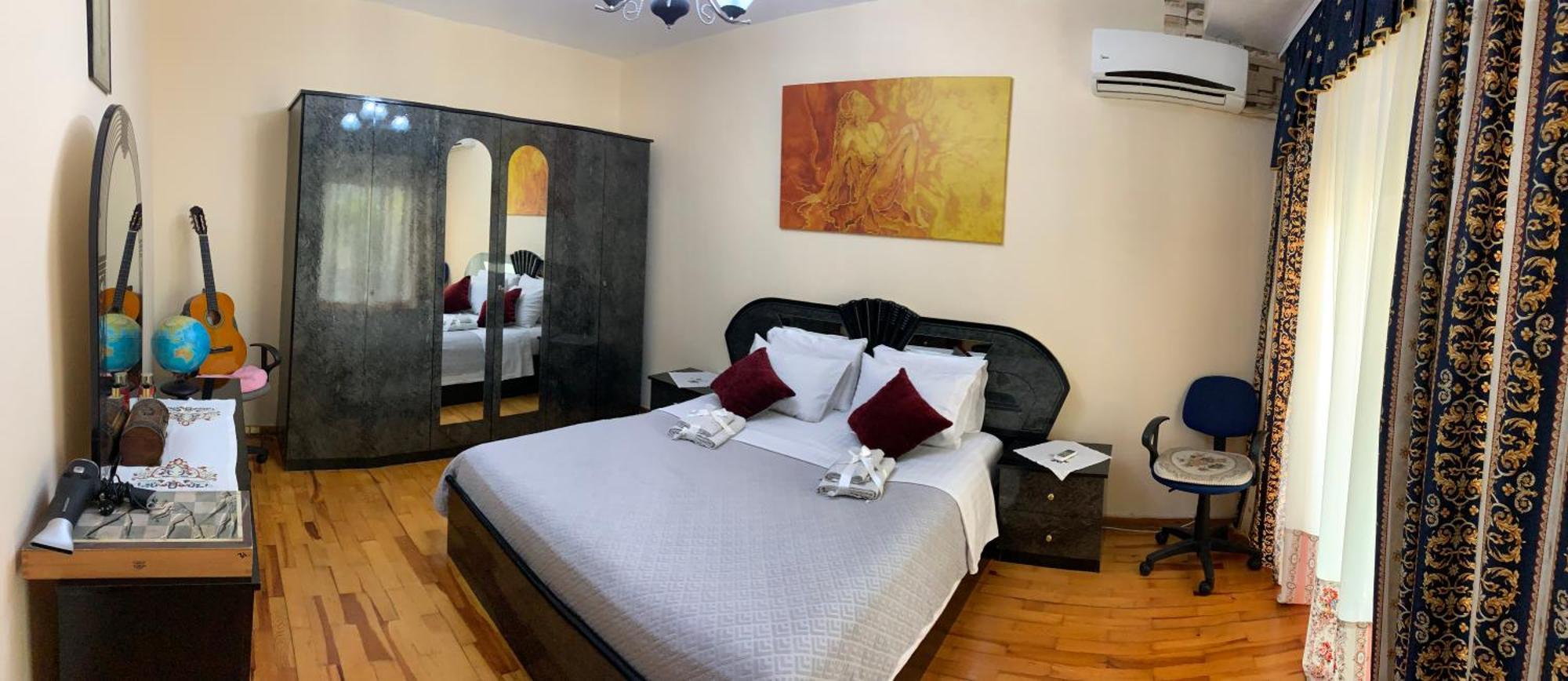 Christina'S House With 2 Bedrooms And Free Parking Gjirokastër Exterior foto
